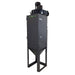 Raptor Blaster RB500DC Dust Collector Right Quarter View