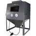Raptor Blaster RB5446 Sand Blasting Cabinet Right Quarter View