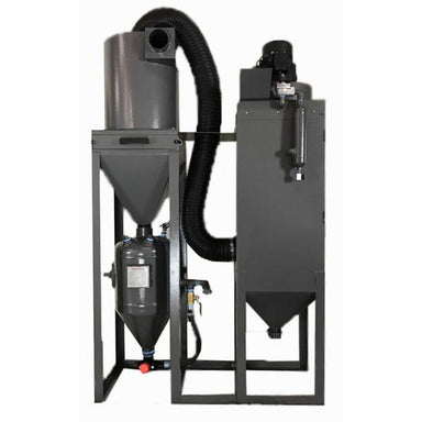 Raptor Blaster RB900DP Direct Pressure System Front View
