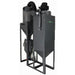 Raptor Blaster RB900DP Direct-Pressure System Right Quarter View