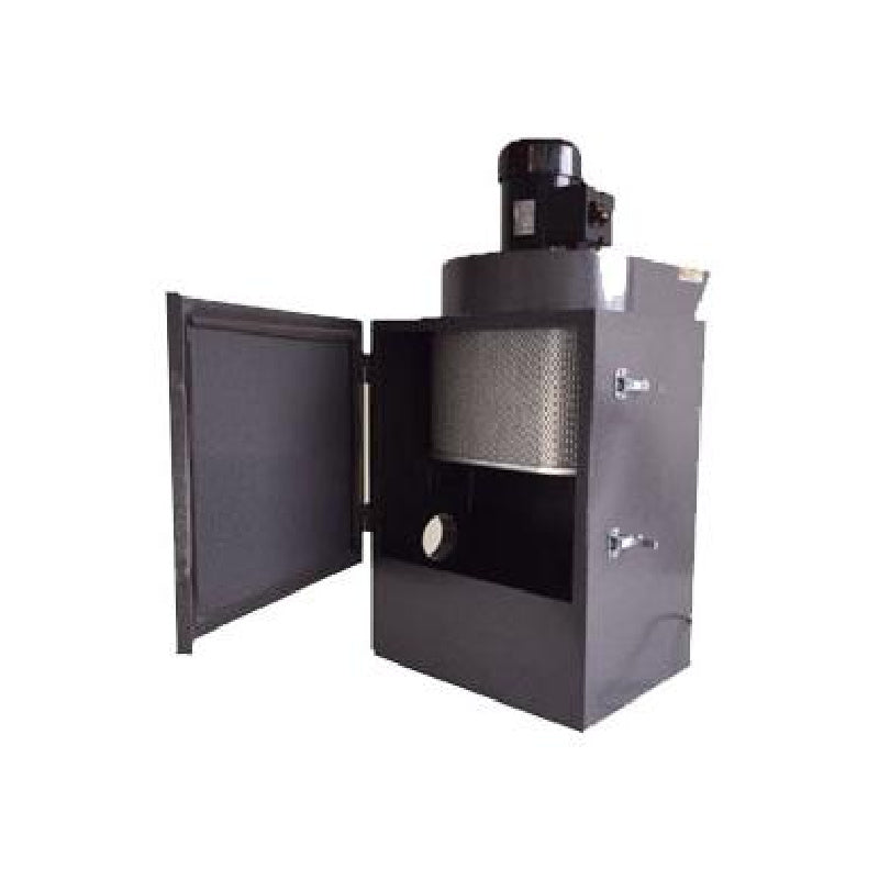 Raptor Blaster RBMC Mist Collector Right Quarter View